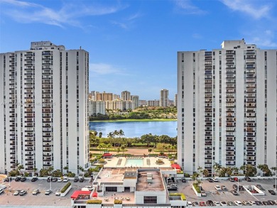Discover this beautifully updated 2-bedroom, 2-bathroom condo on Turnberry Isle Resort and Club in Florida - for sale on GolfHomes.com, golf home, golf lot