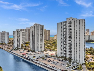 Discover this beautifully updated 2-bedroom, 2-bathroom condo on Turnberry Isle Resort and Club in Florida - for sale on GolfHomes.com, golf home, golf lot