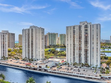 Discover this beautifully updated 2-bedroom, 2-bathroom condo on Turnberry Isle Resort and Club in Florida - for sale on GolfHomes.com, golf home, golf lot