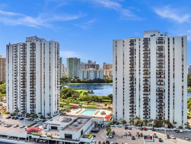 Discover this beautifully updated 2-bedroom, 2-bathroom condo on Turnberry Isle Resort and Club in Florida - for sale on GolfHomes.com, golf home, golf lot