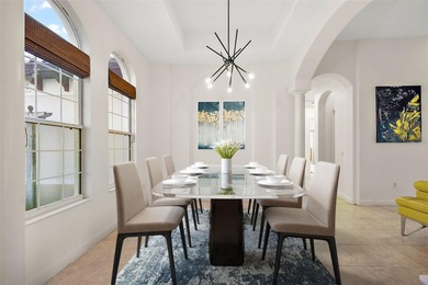 Experience golf and resort living at its finest in the exclusive on Mission Inn Resort and Club in Florida - for sale on GolfHomes.com, golf home, golf lot