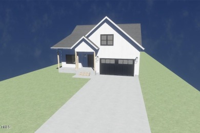 PRESALE available!!  To be built!!  A great opportunity for on River Golf and County Club at Lake Royale in North Carolina - for sale on GolfHomes.com, golf home, golf lot