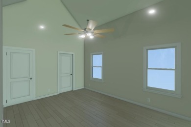 PRESALE available!!  To be built!!  A great opportunity for on River Golf and County Club at Lake Royale in North Carolina - for sale on GolfHomes.com, golf home, golf lot