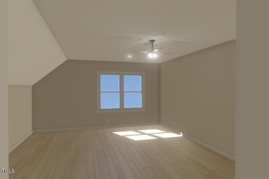 PRESALE available!!  To be built!!  A great opportunity for on River Golf and County Club at Lake Royale in North Carolina - for sale on GolfHomes.com, golf home, golf lot