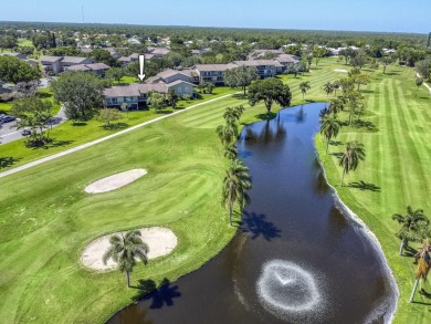 Priced to Sell! Best SE lake & fairway views are yours in this on Riverbend Golf Club in Florida - for sale on GolfHomes.com, golf home, golf lot