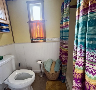 Coastal Living at Its Best! Charming 2 Bed / 2 Bath Beach on Indigo Creek Golf Club in South Carolina - for sale on GolfHomes.com, golf home, golf lot