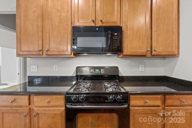 Cul-de-Sac Living in Highland Creek - Privacy, Space & Updates! on Highland Creek Golf Club in North Carolina - for sale on GolfHomes.com, golf home, golf lot