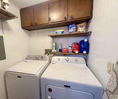 Coastal Living at Its Best! Charming 2 Bed / 2 Bath Beach on Indigo Creek Golf Club in South Carolina - for sale on GolfHomes.com, golf home, golf lot