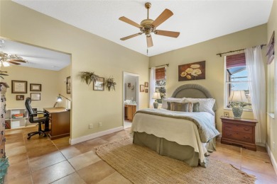 Are you looking for a move in ready home within the Sorrento on Eagle Dunes Golf Club in Florida - for sale on GolfHomes.com, golf home, golf lot