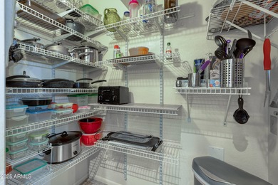 Tucked into the heart of Pinetop's beloved Sports Village, this on Pinetop Lakes Golf and Country Club in Arizona - for sale on GolfHomes.com, golf home, golf lot