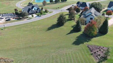 Sellers offering $5000 in Closing Cost. Motivated Seller, Bring on Tennessee National Golf Club in Tennessee - for sale on GolfHomes.com, golf home, golf lot