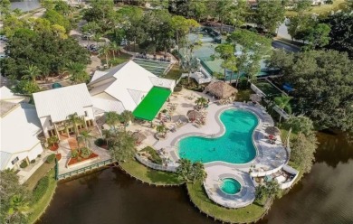 This home needs a little TLC and is priced at $25,000 for a on Pine Lakes Country Club in Florida - for sale on GolfHomes.com, golf home, golf lot