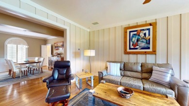 Welcome to your dream home on the tranquil shores of Lake Jenna on Tired Creek Golf Course in Georgia - for sale on GolfHomes.com, golf home, golf lot