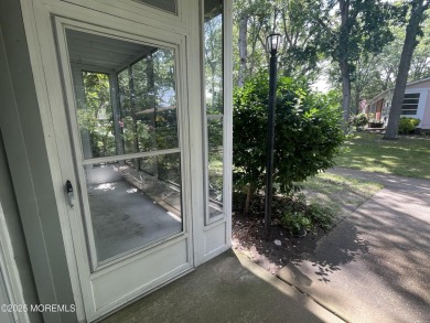 Welcome to Leisure Village--Lakewood's premier 55+ gated on Greenbriar Woodlands in New Jersey - for sale on GolfHomes.com, golf home, golf lot