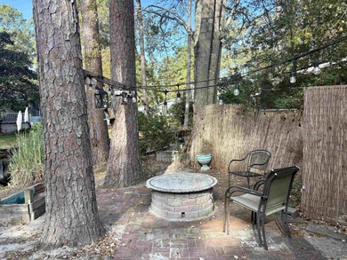 Coastal Living at Its Best! Charming 2 Bed / 2 Bath Beach on Indigo Creek Golf Club in South Carolina - for sale on GolfHomes.com, golf home, golf lot