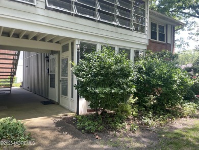 Welcome to Leisure Village--Lakewood's premier 55+ gated on Greenbriar Woodlands in New Jersey - for sale on GolfHomes.com, golf home, golf lot