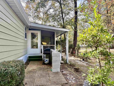 Coastal Living at Its Best! Charming 2 Bed / 2 Bath Beach on Indigo Creek Golf Club in South Carolina - for sale on GolfHomes.com, golf home, golf lot