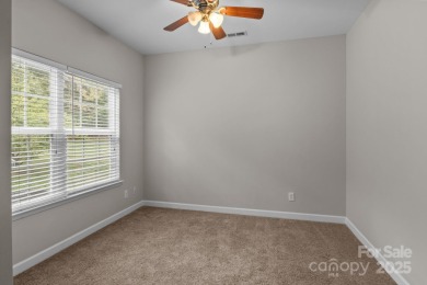 Cul-de-Sac Living in Highland Creek - Privacy, Space & Updates! on Highland Creek Golf Club in North Carolina - for sale on GolfHomes.com, golf home, golf lot
