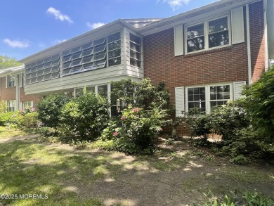 Welcome to Leisure Village--Lakewood's premier 55+ gated on Greenbriar Woodlands in New Jersey - for sale on GolfHomes.com, golf home, golf lot