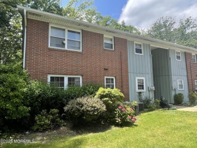 Welcome to Leisure Village--Lakewood's premier 55+ gated on Greenbriar Woodlands in New Jersey - for sale on GolfHomes.com, golf home, golf lot
