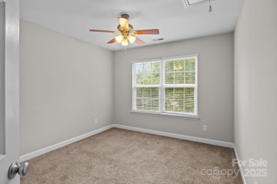 Cul-de-Sac Living in Highland Creek - Privacy, Space & Updates! on Highland Creek Golf Club in North Carolina - for sale on GolfHomes.com, golf home, golf lot