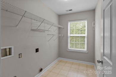 Cul-de-Sac Living in Highland Creek - Privacy, Space & Updates! on Highland Creek Golf Club in North Carolina - for sale on GolfHomes.com, golf home, golf lot