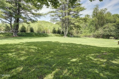 Location, location, location....this mountain home is located on Elk River Club in North Carolina - for sale on GolfHomes.com, golf home, golf lot