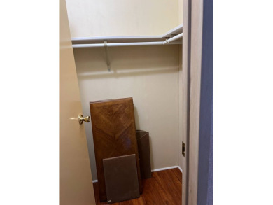 This home needs a little TLC and is priced at $25,000 for a on Pine Lakes Country Club in Florida - for sale on GolfHomes.com, golf home, golf lot