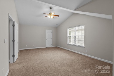 Cul-de-Sac Living in Highland Creek - Privacy, Space & Updates! on Highland Creek Golf Club in North Carolina - for sale on GolfHomes.com, golf home, golf lot