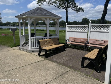 Welcome to Leisure Village--Lakewood's premier 55+ gated on Greenbriar Woodlands in New Jersey - for sale on GolfHomes.com, golf home, golf lot