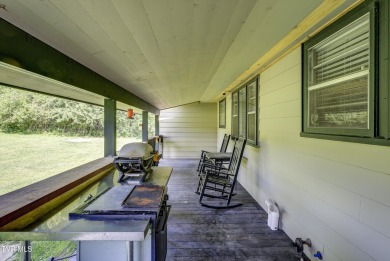 Location, location, location....this mountain home is located on Elk River Club in North Carolina - for sale on GolfHomes.com, golf home, golf lot