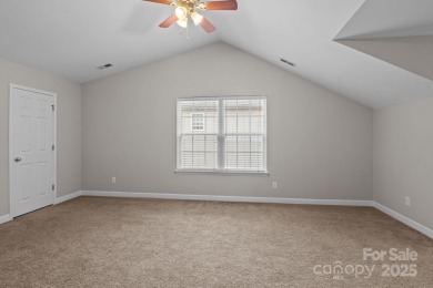 Cul-de-Sac Living in Highland Creek - Privacy, Space & Updates! on Highland Creek Golf Club in North Carolina - for sale on GolfHomes.com, golf home, golf lot