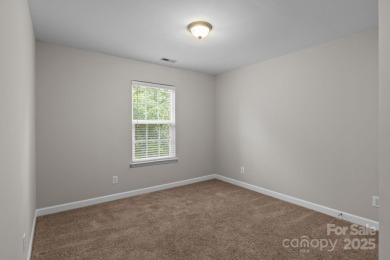 Cul-de-Sac Living in Highland Creek - Privacy, Space & Updates! on Highland Creek Golf Club in North Carolina - for sale on GolfHomes.com, golf home, golf lot