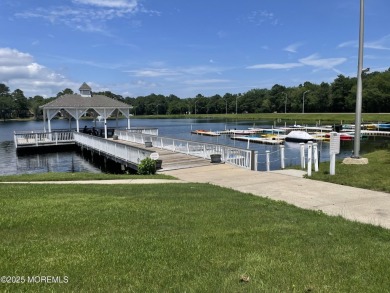 Welcome to Leisure Village--Lakewood's premier 55+ gated on Greenbriar Woodlands in New Jersey - for sale on GolfHomes.com, golf home, golf lot