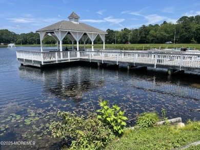 Welcome to Leisure Village--Lakewood's premier 55+ gated on Greenbriar Woodlands in New Jersey - for sale on GolfHomes.com, golf home, golf lot