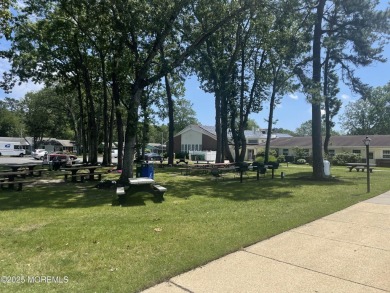Welcome to Leisure Village--Lakewood's premier 55+ gated on Greenbriar Woodlands in New Jersey - for sale on GolfHomes.com, golf home, golf lot