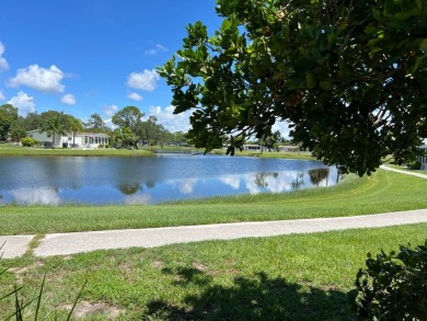 This home needs a little TLC and is priced at $25,000 for a on Pine Lakes Country Club in Florida - for sale on GolfHomes.com, golf home, golf lot