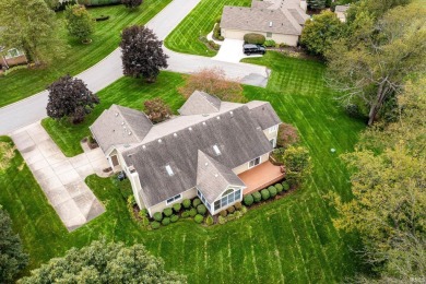 *OPEN HOUSE SUNDAY 1/11 FROM 1-3PM*Wellington Park Villas offers on Knollwood Country Club in Indiana - for sale on GolfHomes.com, golf home, golf lot