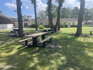 Welcome to Leisure Village--Lakewood's premier 55+ gated on Greenbriar Woodlands in New Jersey - for sale on GolfHomes.com, golf home, golf lot