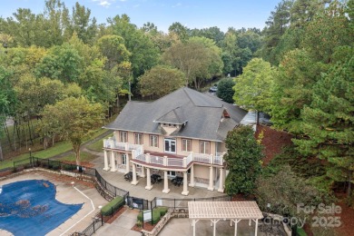 Cul-de-Sac Living in Highland Creek - Privacy, Space & Updates! on Highland Creek Golf Club in North Carolina - for sale on GolfHomes.com, golf home, golf lot