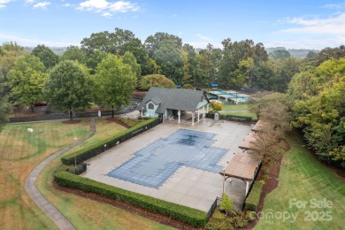 Cul-de-Sac Living in Highland Creek - Privacy, Space & Updates! on Highland Creek Golf Club in North Carolina - for sale on GolfHomes.com, golf home, golf lot
