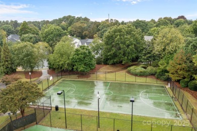 Cul-de-Sac Living in Highland Creek - Privacy, Space & Updates! on Highland Creek Golf Club in North Carolina - for sale on GolfHomes.com, golf home, golf lot