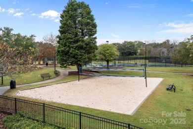 Cul-de-Sac Living in Highland Creek - Privacy, Space & Updates! on Highland Creek Golf Club in North Carolina - for sale on GolfHomes.com, golf home, golf lot