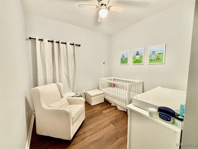 Welcome home to this beautifully refreshed 3-bedroom, 2-bath on Arrowhead Country Club in Alabama - for sale on GolfHomes.com, golf home, golf lot