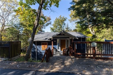 Your piece of paradise in the highly coveted Tan-Tar-A Estates on The Oaks Golf Course in Missouri - for sale on GolfHomes.com, golf home, golf lot