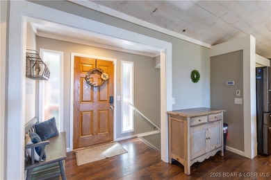 Your piece of paradise in the highly coveted Tan-Tar-A Estates on The Oaks Golf Course in Missouri - for sale on GolfHomes.com, golf home, golf lot