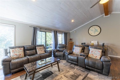 Your piece of paradise in the highly coveted Tan-Tar-A Estates on The Oaks Golf Course in Missouri - for sale on GolfHomes.com, golf home, golf lot