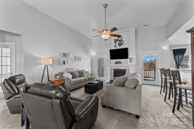 Welcome to your dream home in the highly sought-after Crescent on The Crescent Golf Club in North Carolina - for sale on GolfHomes.com, golf home, golf lot