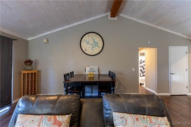 Your piece of paradise in the highly coveted Tan-Tar-A Estates on The Oaks Golf Course in Missouri - for sale on GolfHomes.com, golf home, golf lot