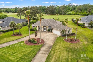 Beautiful home on corner & golf course lot in Craft Farms. Close on Craft Farms - Cypress Bend in Alabama - for sale on GolfHomes.com, golf home, golf lot